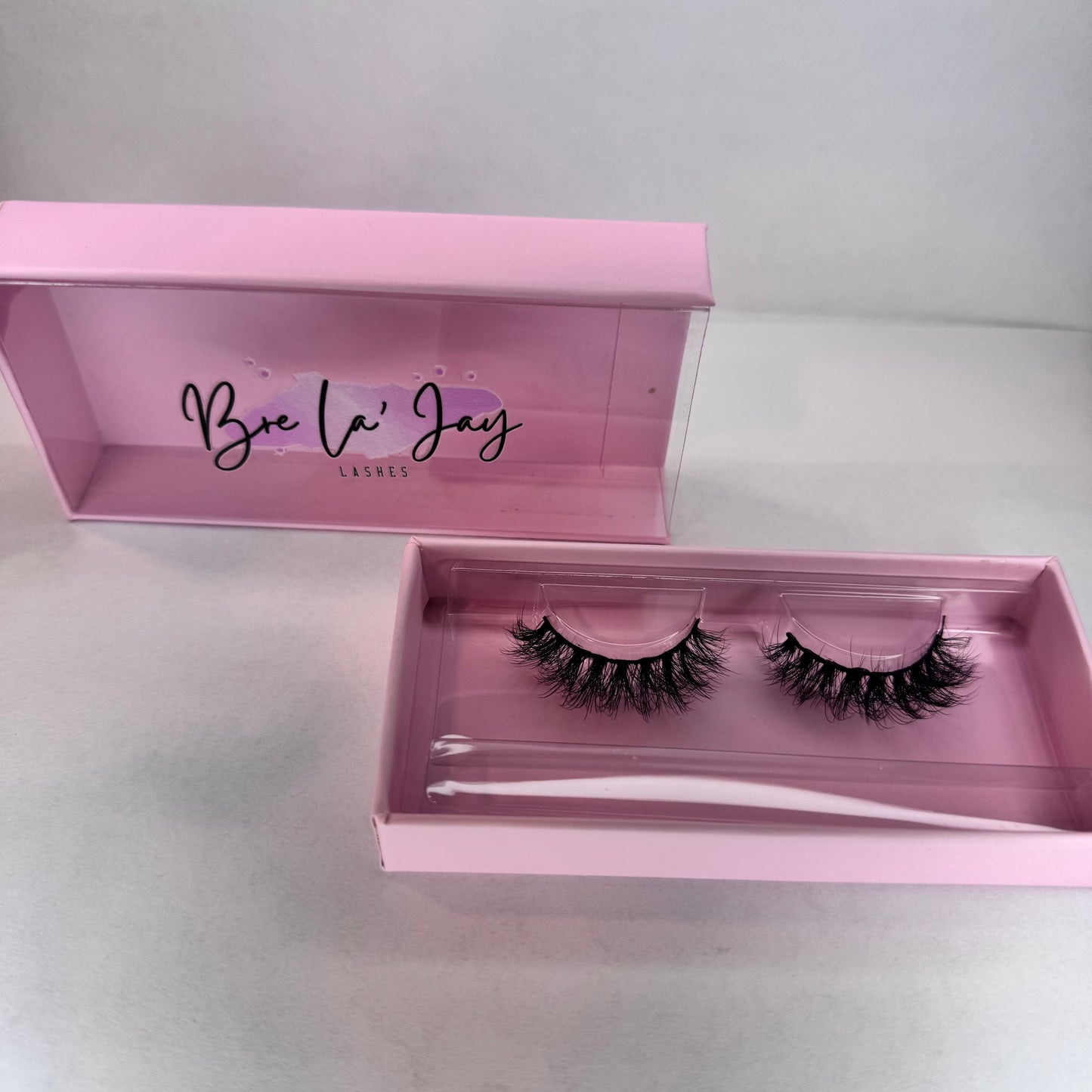 First date 22mm Mink Lashes