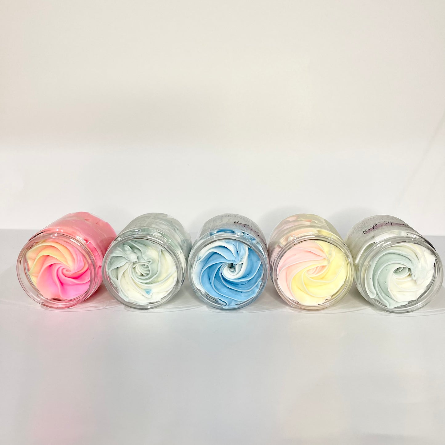 Whipped Body Butter