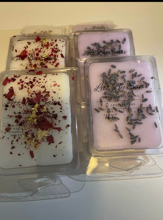 Soy Candle Melts